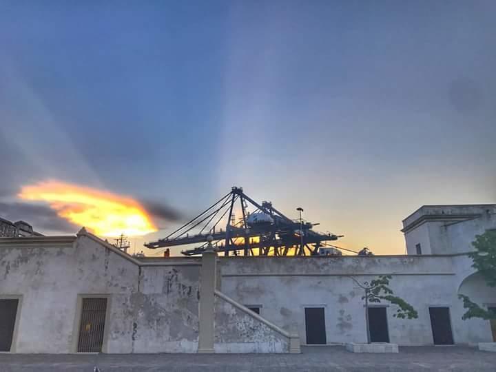 Stella Di Mare Suites Veracruz Exterior photo