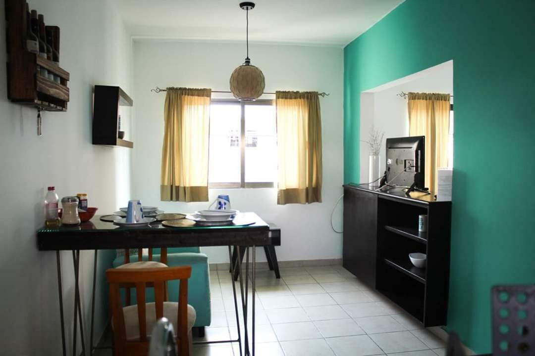 Stella Di Mare Suites Veracruz Exterior photo