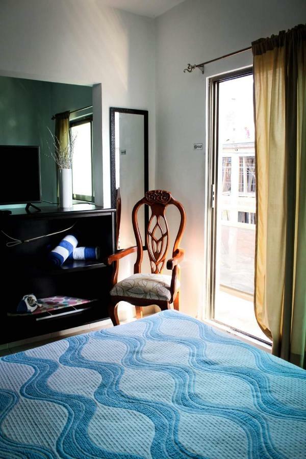 Stella Di Mare Suites Veracruz Exterior photo